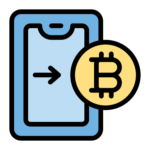 bitcoin icono gratis