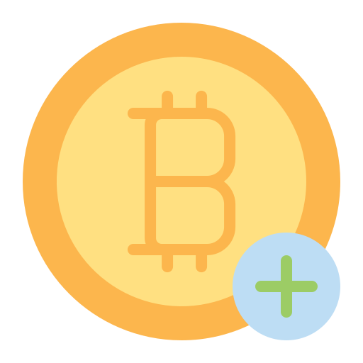 bitcoin icono gratis