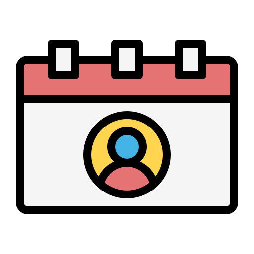 Calendar free icon Calendar free icon