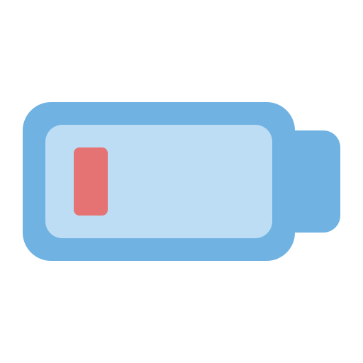 batterie kostenlos Icon