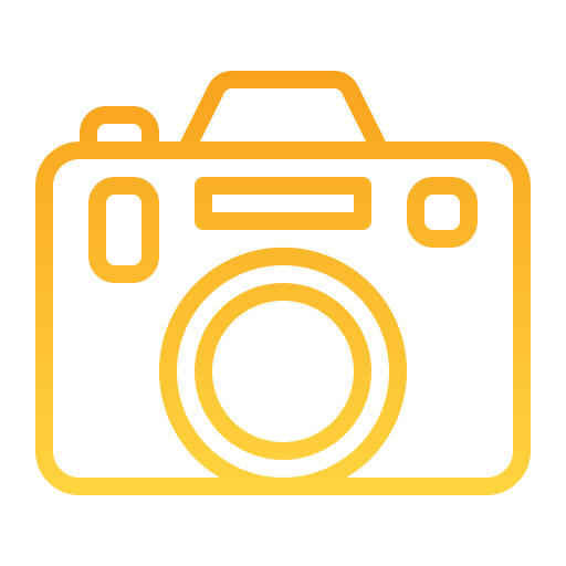 cámara icono gratis