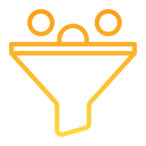 Filter free icon Filter free icon