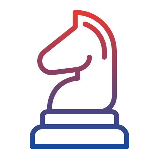 estrategia icono gratis