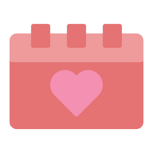calendrier Icône gratuit