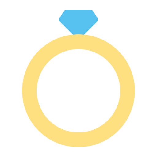 Diamond Generic Flat icon