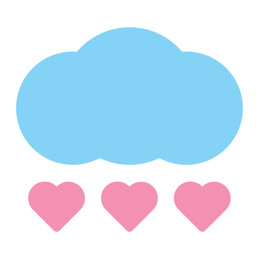 nube icono gratis