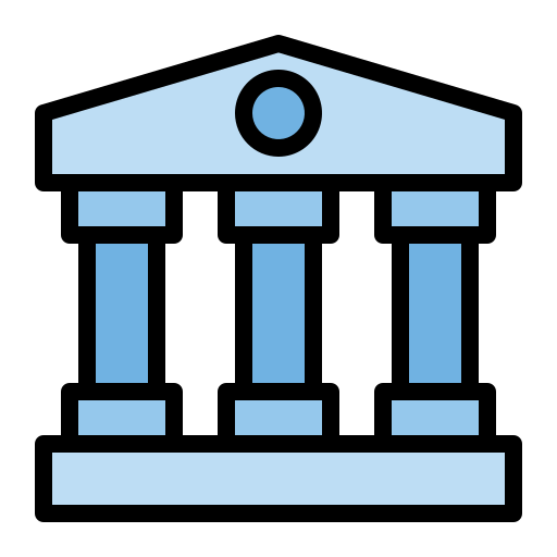 museum kostenlos Icon