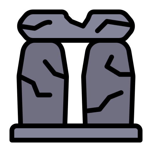 stonehenge kostenlos Icon stonehenge kostenlos Icon