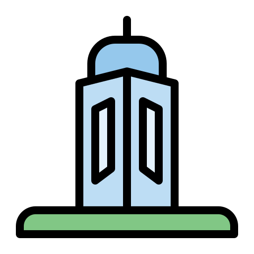 turm kostenlos Icon