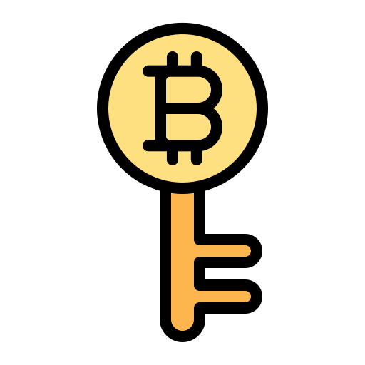 schlüssel kostenlos Icon