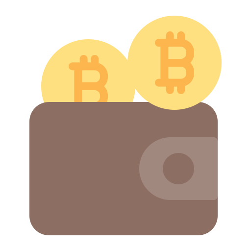 Wallet Generic Flat icon