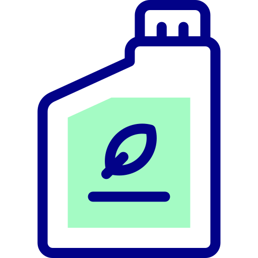 Öko-kraftstoff kostenlos Icon