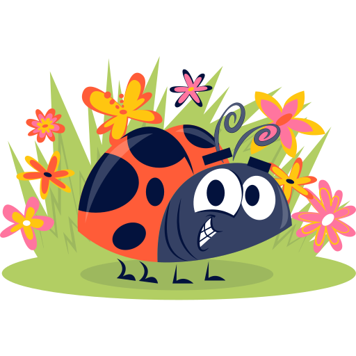 Ladybug Stickers For Whatsapp - WAStickerApps for Android - Download the  APK from Uptodown
