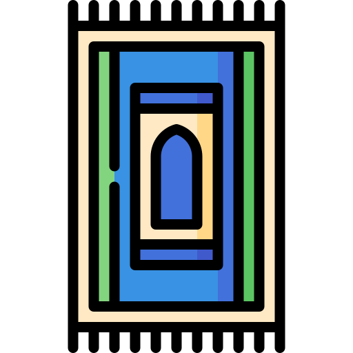 gebetsteppich kostenlos Icon