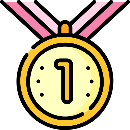 medaille kostenlos Icon medaille kostenlos Icon