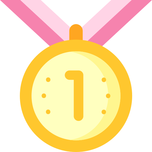 Medal free icon Medal free icon