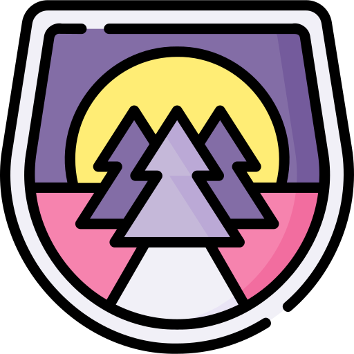 Badge free icon Badge free icon
