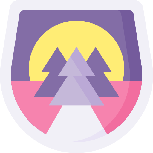 badge Icône gratuit badge Icône gratuit