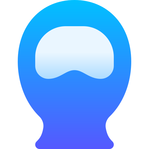 Маска бесплатно иконка