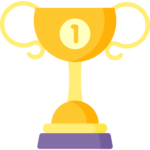 Трофей бесплатно иконка