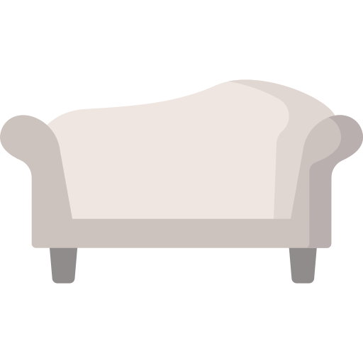 sillón icono gratis