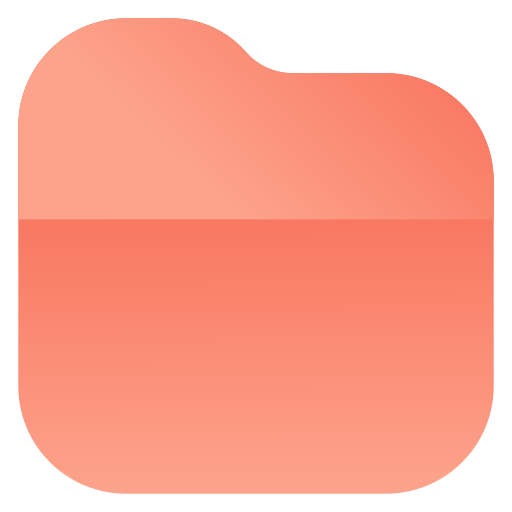 Folder free icon Folder free icon