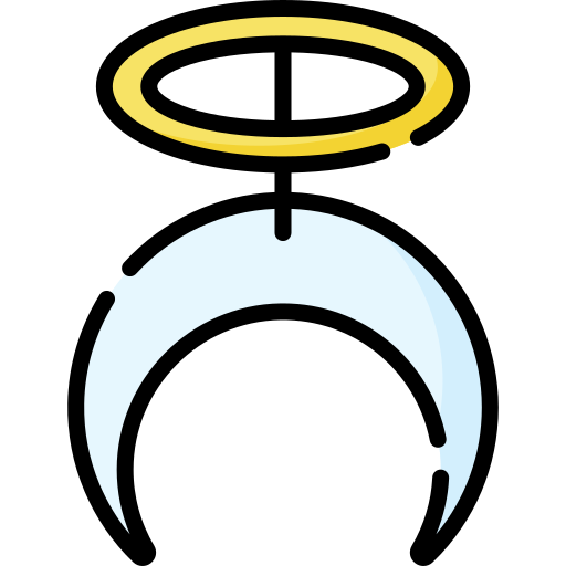 Angel - Free cultures icons