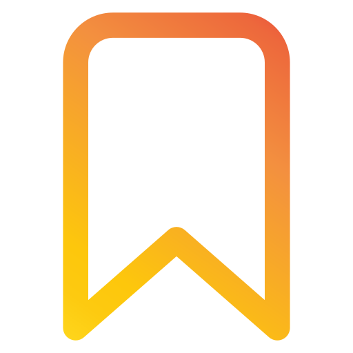 marcador icono gratis