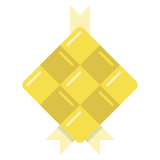 ketupat 무료 아이콘 ketupat 무료 아이콘