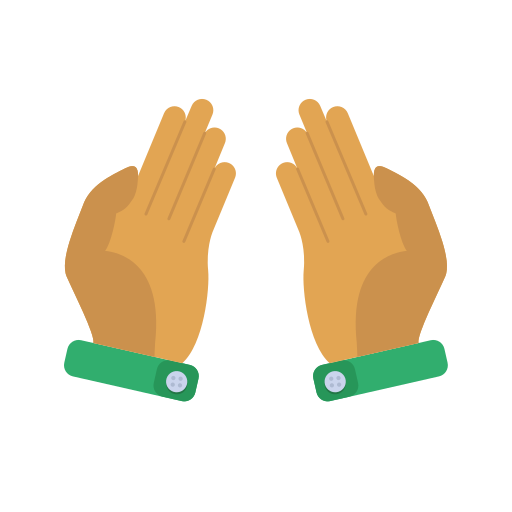 빌다 무료 아이콘