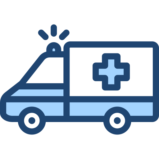 ambulance Icône gratuit ambulance Icône gratuit