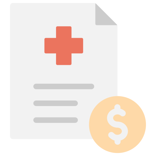 Medical Generic Flat icon