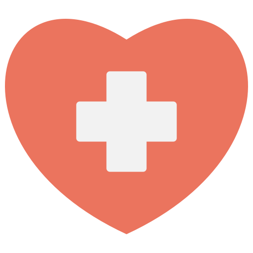 Healthcare Generic Flat icon