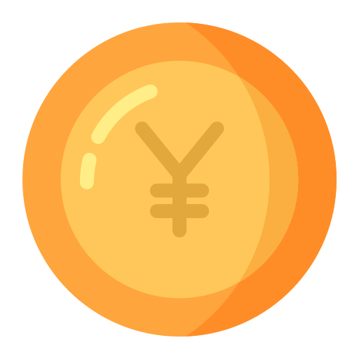 Yuan free icon Yuan free icon