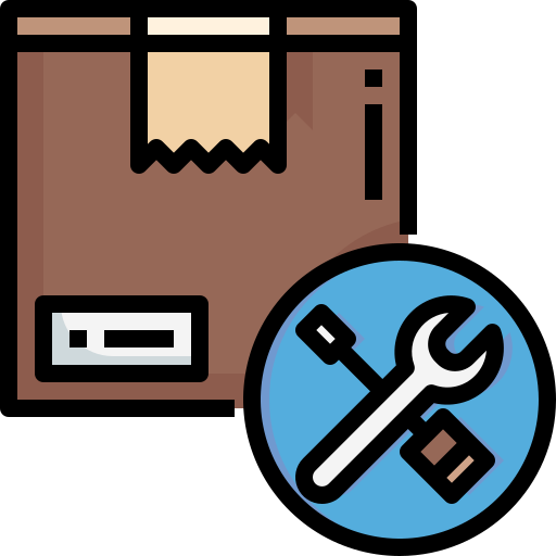 servicio icono gratis