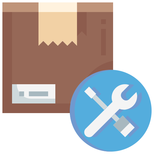 servicio icono gratis