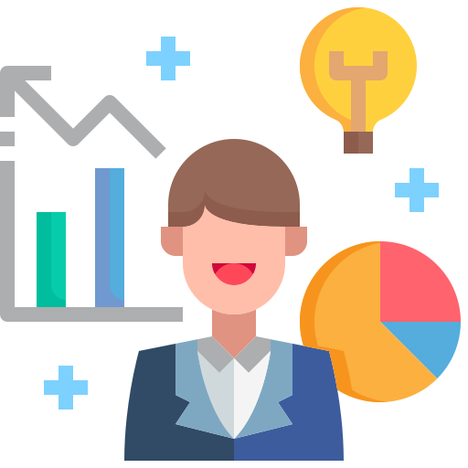 Start up free icon Start up free icon