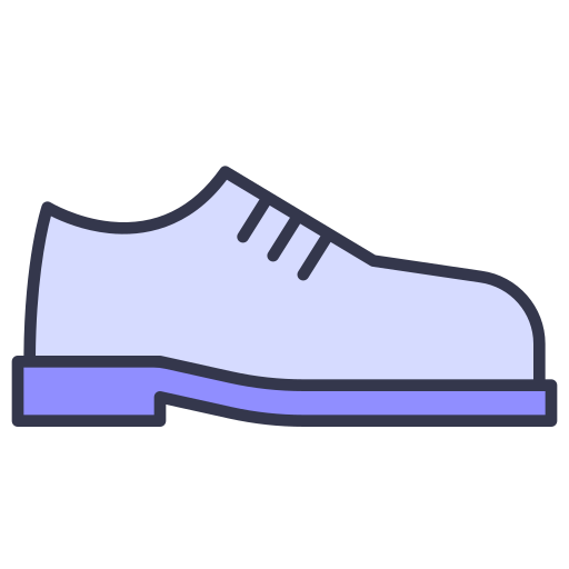 zapatos icono gratis