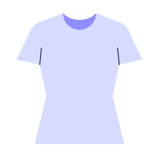 Tshirt - Free fashion icons