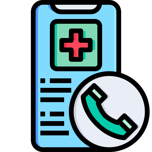 Phone free icon Phone free icon