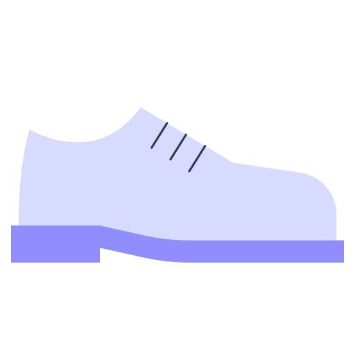 zapatos icono gratis