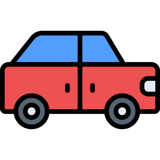 wagen kostenlos Icon