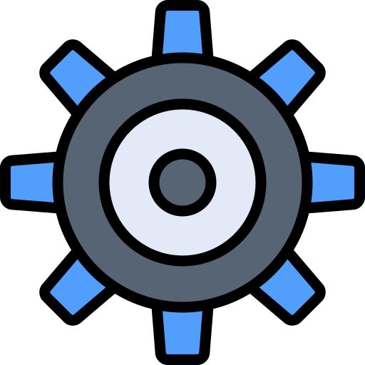 ausrüstung kostenlos Icon