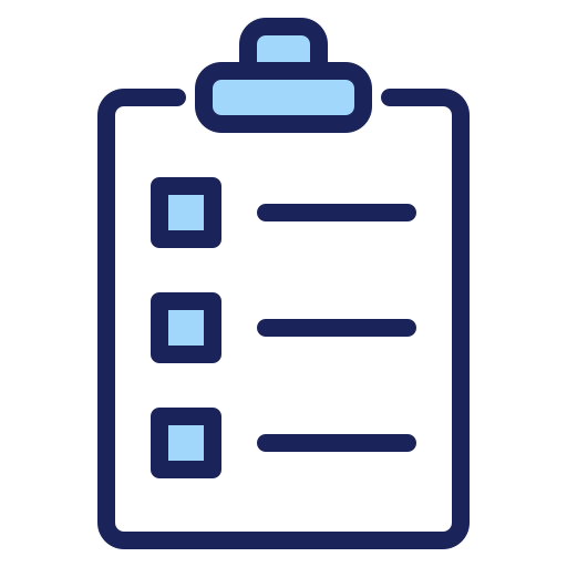 Отчет бесплатно иконка