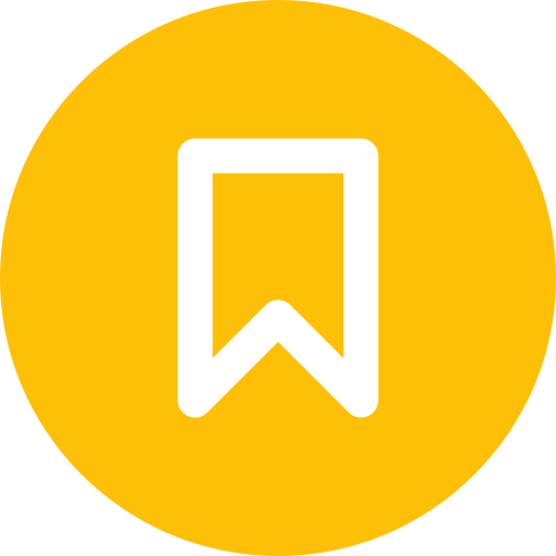 marcador icono gratis