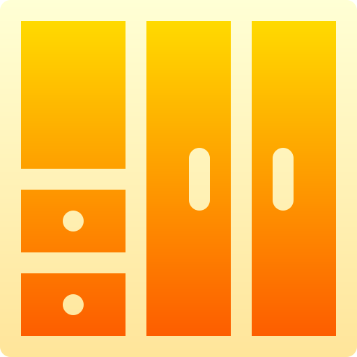 armario icono gratis