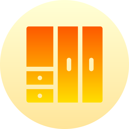 armario icono gratis