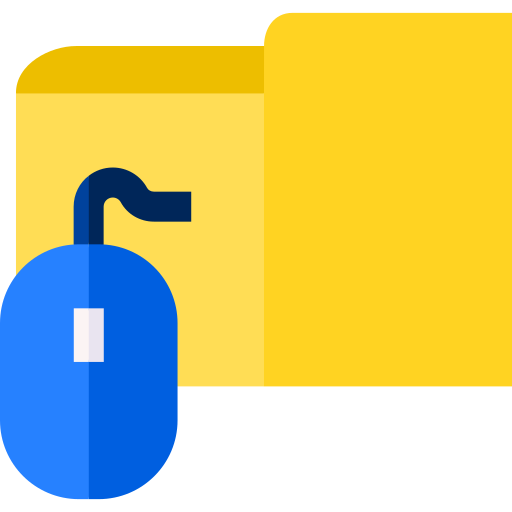 carpeta icono gratis