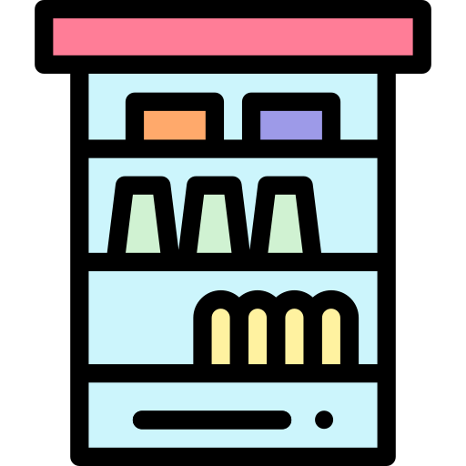 Товары бесплатно иконка