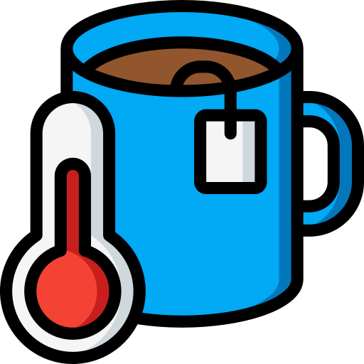 Tea free icon
